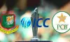 পাকিস্তানের নতুন সিদ্ধান্তে তোলপাড়, চাপে আইসিসি