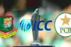 পাকিস্তানের নতুন সিদ্ধান্তে তোলপাড়, চাপে আইসিসি