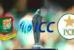 পাকিস্তানের নতুন সিদ্ধান্তে তোলপাড়, চাপে আইসিসি