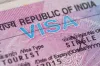 ভারতীয় ভিসার নিয়মে বড় পরিবর্তন: আজ থেকেই কার্যকর নতুন সিস্টেম