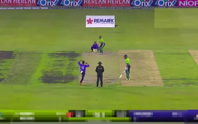 ‘অদম্য বাংলাদেশ’ টি-টোয়েন্টি কাপ: ব্যাটিংয়ে দুরন্ত, সরাসরি দেখুন Live