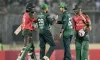 ভারত-পাক-বাংলাদেশ ত্রিদেশীয় সিরিজের প্রস্তাব! কী বলছে আইসিসি?