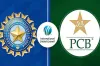 ভারত-পাকিস্তান ম্যাচ খেলতে আইসিসিকে ৩ শর্ত, লাভ হবে বাংলাদেশের
