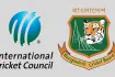 আইসিসির ঘোষণা: বদলে যাচ্ছে বাংলাদেশ ক্রিকেটের ভাগ্য
