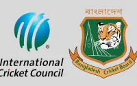 আইসিসির ঘোষণা: বদলে যাচ্ছে বাংলাদেশ ক্রিকেটের ভাগ্য