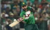 পাকিস্তান বনাম যুক্তরাষ্ট্র: বড় রানের টার্গেট দিল পাকিস্তান