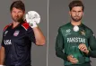 আজকের খেলার সময়সূচি: পাকিস্তান বনাম যুক্তরাষ্ট্র
