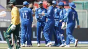টি-টোয়েন্টি বিশ্বকাপ: ৪৪ ওভারে শেষ হলো দক্ষিণ আফ্রিকা ও আফগানিস্তানের ম্যাচ