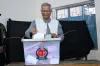 ‘ঈদের মতো উৎসব চলছে’: ভোট দিয়ে বললেন ড. ইউনূস