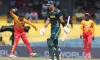 সুপার এইটের টিকিট পেল জিম্বাবুয়ে, বিদায় অস্ট্রেলিয়ার