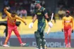 সুপার এইটের টিকিট পেল জিম্বাবুয়ে, বিদায় অস্ট্রেলিয়ার