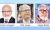 কে হচ্ছেন পরবর্তী রাষ্ট্রপতি? আলোচনায় তিন নেতা