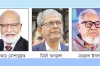 কে হচ্ছেন পরবর্তী রাষ্ট্রপতি? আলোচনায় তিন নেতা