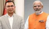প্রধানমন্ত্রী তারেক রহমানকে নরেন্দ্র মোদির বার্তা