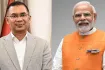 প্রধানমন্ত্রী তারেক রহমানকে নরেন্দ্র মোদির বার্তা