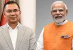 প্রধানমন্ত্রী তারেক রহমানকে নরেন্দ্র মোদির বার্তা