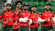২০২৮ টি-টোয়েন্টি বিশ্বকাপে সরাসরি খেলবে বাংলাদেশ