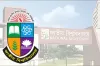 জাতীয় বিশ্ববিদ্যালয়ে নিয়োগ বিজ্ঞপ্তি প্রকাশ, আবেদন শুরু
