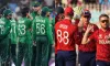 আজ ইংল্যান্ড বনাম পাকিস্তান ম্যাচ: কখন, কোথায় ও কীভাবে দেখবেন লাইভ