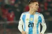মাস্তানতুয়োনোকে নিয়ে রিয়ালে অস্থিরতা, চিন্তায় আর্জেন্টিনা