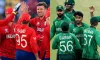 আজকের খেলার সময়সূচি: ইংল্যান্ড বনাম পাকিস্তান