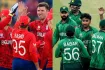 আজকের খেলার সময়সূচি: ইংল্যান্ড বনাম পাকিস্তান