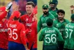 আজকের খেলার সময়সূচি: ইংল্যান্ড বনাম পাকিস্তান
