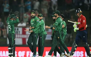 টি-টোয়েন্টি বিশ্বকাপ: হারলেও যেভাবে সেমিতে যেতে পারে পাকিস্তান!