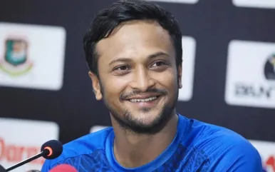 সাকিবকে ফেরাতে বিসিবির বড় চাল: মামলার নথি জমা