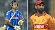 জিম্বাবুয়ের বিপক্ষে বাঁচা-মরার ম্যাচে ভারতের শেষ ভরসা যুক্তরাষ্ট্র