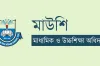 এমপিওভুক্ত শিক্ষকদের ঈদ বোনাস নিয়ে বড় আপডেট দিল মাউশি