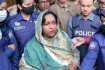 ৫ মামলায় জামিন পেলেন সেলিনা হায়াৎ আইভী