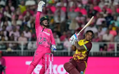 আজকের খেলার সময়সূচী: ভারত বনাম জিম্বাবুয়ে