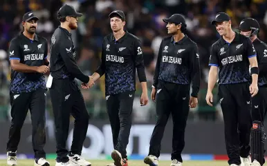 আজকের খেলার সময়সূচি: নিউজিল্যান্ড বনাম ইংল্যান্ড