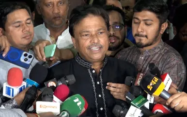 বিসিবি-সাংবাদিক দ্বন্দ্ব কি মিটছে? মুখ খুললেন ফারুক