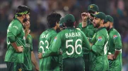ফখর তিনে, বাবর আউট! আমিরের সাজানো পাকিস্তান একাদশ