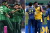 আজকের খেলার সময়সূচি: পাকিস্তান-শ্রীলঙ্কার মহারণ