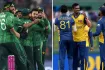 আজকের খেলার সময়সূচি: পাকিস্তান-শ্রীলঙ্কার মহারণ