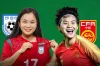 নারী এশিয়ান কাপ-বাংলাদেশ বনাম চীন ম্যাচ কবে, কখন জানুন সময়সূচি