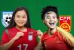 নারী এশিয়ান কাপ-বাংলাদেশ বনাম চীন ম্যাচ কবে, কখন জানুন সময়সূচি
