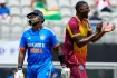 আজকের খেলার সময়সূচি: ভারত বনাম ওয়েস্ট ইন্ডিজ