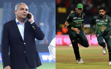 বিশ্বকাপে ভরাডুবি: বাবরদের ২১ লাখ টাকা জরিমানা!