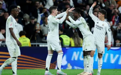 রিয়াল মাদ্রিদ বনাম গেটাফে: ম্যাচ প্রিভিউ, সম্ভাব্য একাদশ