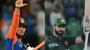 উত্তেজনা পূর্ণ  র‍্যাঙ্কিং প্রকাশ করলো আইসিসি, সিংহাসন হারাচ্ছে অভিষেক