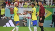 বিশ্বকাপ স্বপ্ন শেষ রদ্রিগোর; নেইমারের আবেগঘন বার্তা