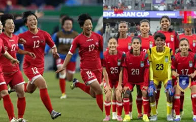 উত্তর কোরিয়া বনাম বাংলাদেশ: কখন, কোথায় ও কীভাবে দেখবেন লাইভ