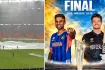 ভারত নাকি নিউজিল্যান্ড? বৃষ্টিতে ফাইনাল পণ্ড হলে বিজয়ী কে?