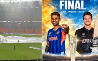 ভারত নাকি নিউজিল্যান্ড? বৃষ্টিতে ফাইনাল পণ্ড হলে বিজয়ী কে?