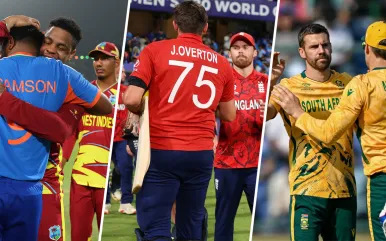 অবশেষে ভারত ছাড়ছেন ইংল্যান্ড-উইন্ডিজ ও প্রোটিয়া ক্রিকেটাররা