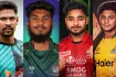 পিএসএল সূচি: ৪ বাংলাদেশি তারকার ম্যাচ কবে, কখন?